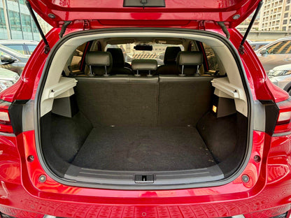 2021 MG ZS Alpha 1.5, Automatic, Gas