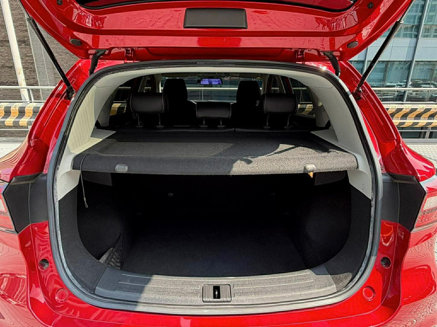 2022 MG ZS 1.5 Style, Automatic, Gas