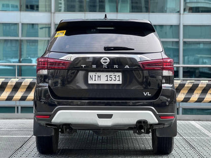 2023 Nissan Terra VL 4x2 2.5 Automatic, Diesel