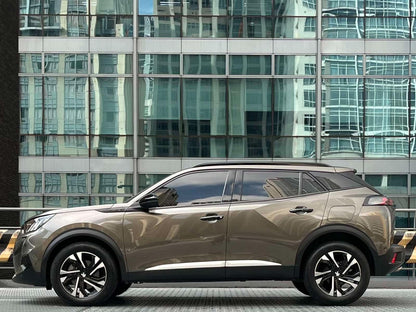 2022 Peugeot 2008 BF Allure 1.2, Automatic, Gas