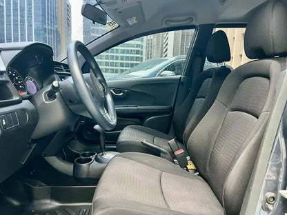 2022  Honda BRV S 1.5, Automatic, Gas