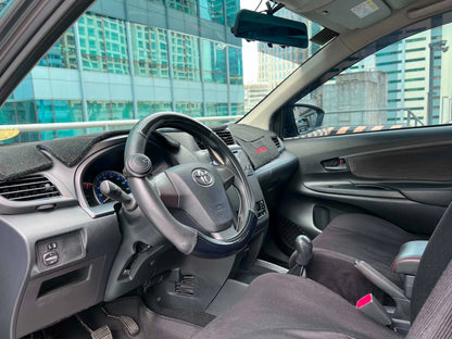 2021 Toyota Avanza 1.3 E, Manual, Gas