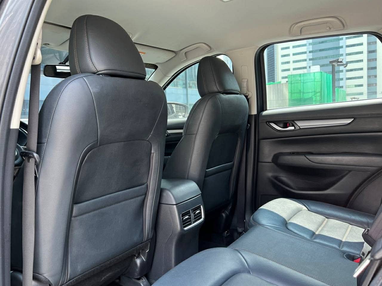 2020 Mazda CX5 FWD 2.0, Automatic, Gas