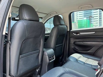 2020 Mazda CX5 FWD 2.0, Automatic, Gas