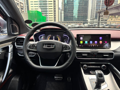 2020 Geely Coolray 1.5 Sport, Automatic, Gas