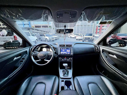2023 Hyundai Creta 1.5 GL IVT, 
Automatic, Gas