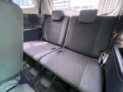 2021 Toyota Rush 1.5 G,  Automatic, Gas