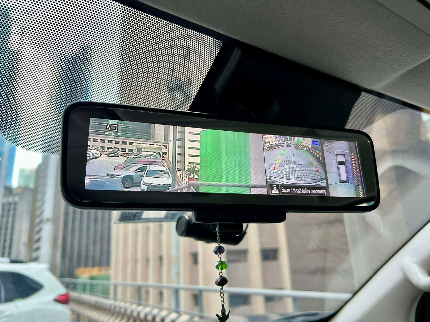 2019 Nissan Terra VL 2.5, Automatic, Diesel