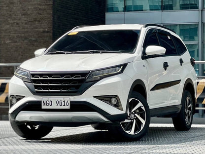 2021 Toyota Rush 1.5 G, Automatic, Gas