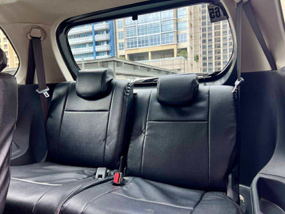 2017 Toyota Avanza 1.3 E, Automatic, Gas