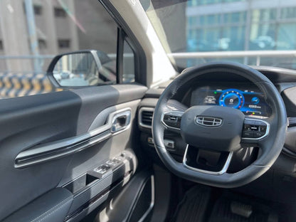 2022 Geely Okavango Urban Plus Mild Hybrid 1.5, Automatic, Gas