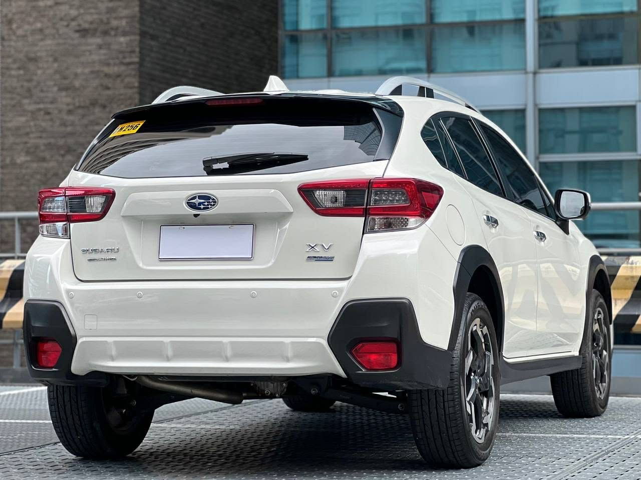 2023 Subaru XV 2.0i-S Eyesight, Automatic,  Gas