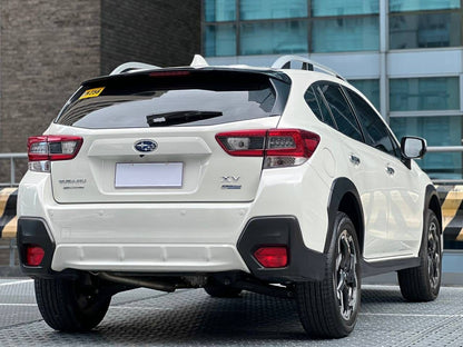 2023 Subaru XV 2.0i-S Eyesight, Automatic,  Gas