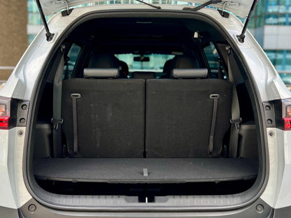2023 Honda BRV V 1.5, Automatic, Gas