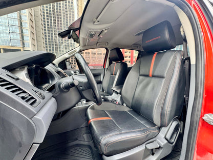 2015 Ford Ranger Wildtrak 4x2 2.2, Automatic, Diesel