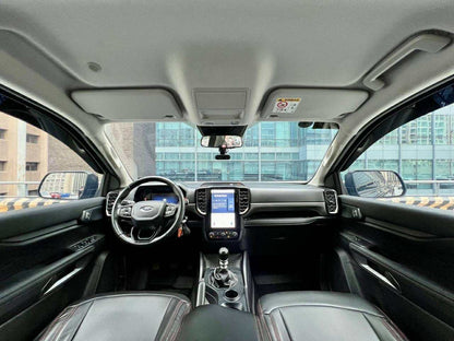 2023 Ford Next Gen Ranger 2.0 4x2 bi-turbo XLT, Manual, Diesel