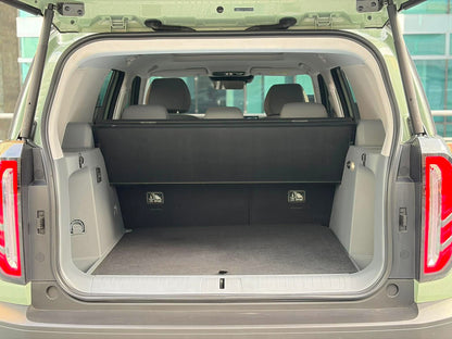 2025 BAIC B30 Dune 4x4 Hybrid, Automatic, Gas