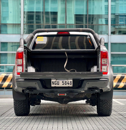 2021 Ford Ranger Raptor 4x4, Automatic, Gas