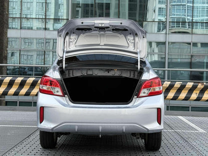 2025 Mitsubishi Mirage G4 GLX 1.2, Automatic, Gas