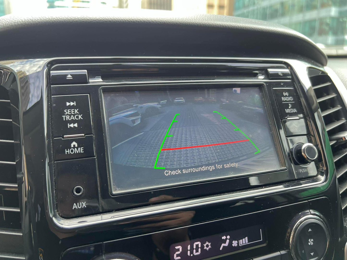 2019 Mitsubishi Montero GLX 4x2, Manual, Diesel