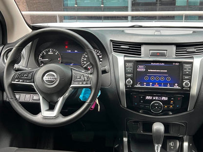 2023 Nissan Navara 2.5 VE, Automatic, Diesel