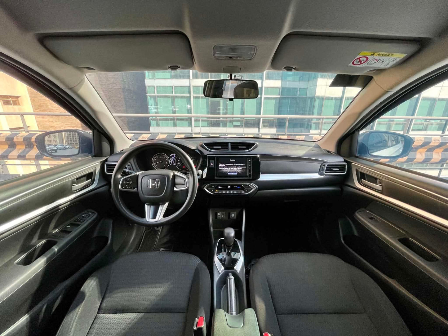 2023 Honda BRV 1.5 S  Automatic, Gas