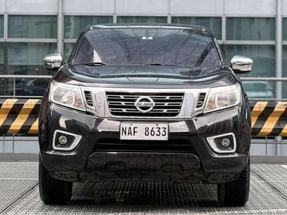 2017 Nissan Navara EL 4x2 2.5, Automatic, Diesel