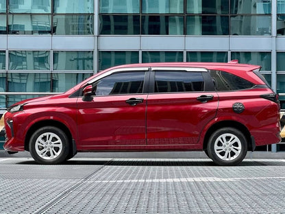 2023 Toyota Avanza 1.3 E, Automatic, Gas