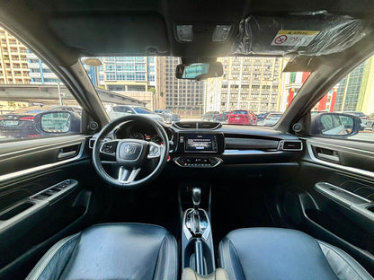 2024 Honda BRV 1.5 VX Sensing, Automatic, Gas