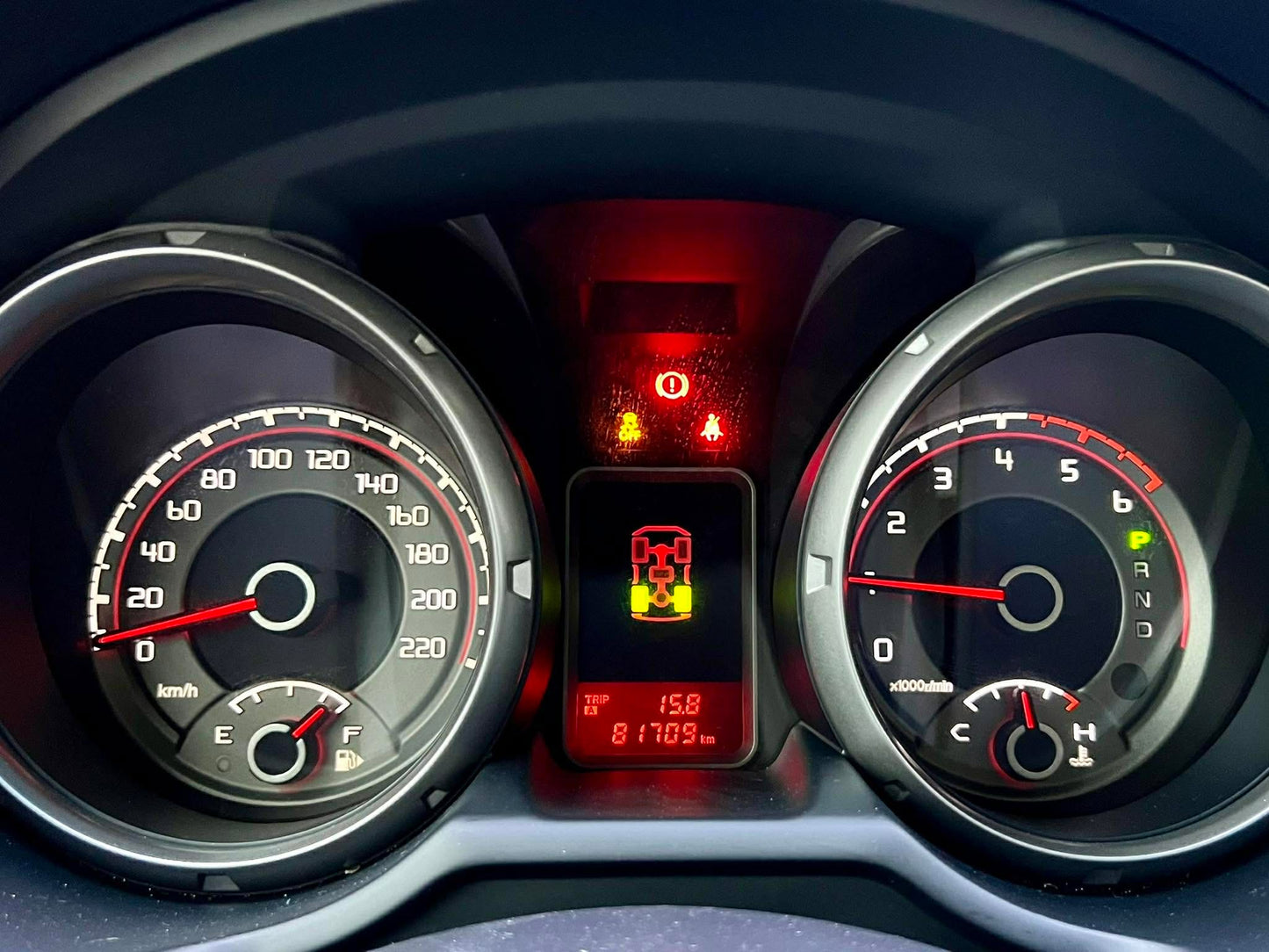 2013 Mitsubishi Pajero GLS 4x4 3.2, Automatic, Diesel