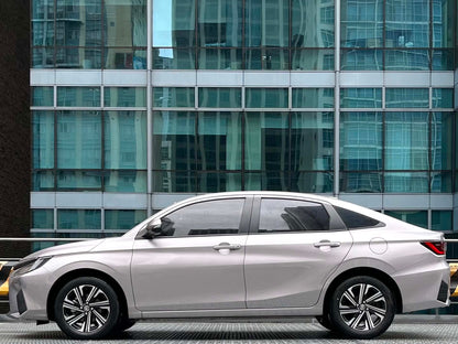 2026 Toyota Ativ 1.3E, Automatic, Gas