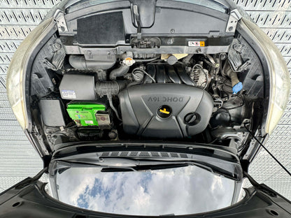 2013 Hyundai Elantra 1.6, Automatic, Gas