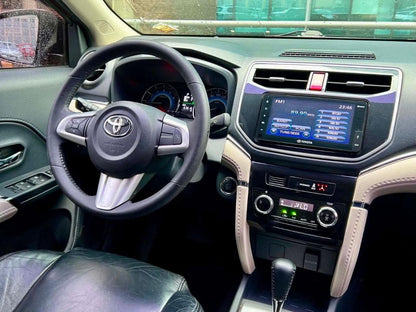 2019 Toyota Rush 1.5 G, Automatic, Gas