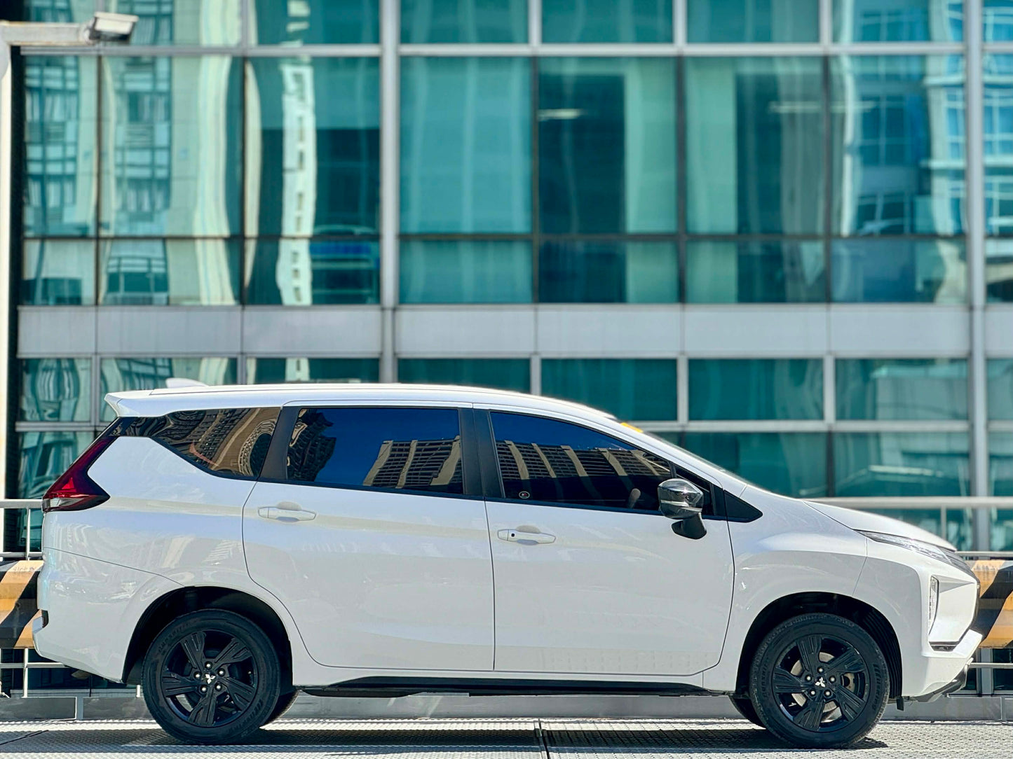 2022 Mitsubishi Xpander GLS 1.5, Automatic, Gas