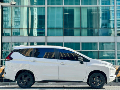 2022 Mitsubishi Xpander GLS 1.5, Automatic, Gas