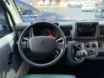 2025 Suzuki Carry 1.5 UV, Manual, Gas
