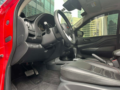 2023 Nissan Navara 2.5 Pro-4x 4x4,  Automatic, Diesel