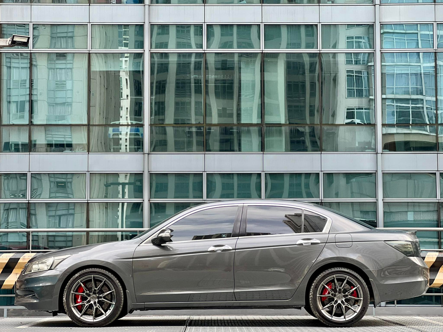 2013 Honda Accord 2.4,  Automatic, Gas