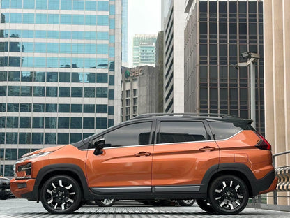 2026 Mitsubishi Xpander Cross 1.5, Automatic, Gas