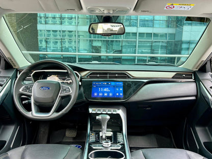 2021 Ford Territory Titanium 1.5, Automatic, Gas