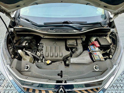 2019 Mitsubishi Xpander GLS 1.5, Automatic, Gas