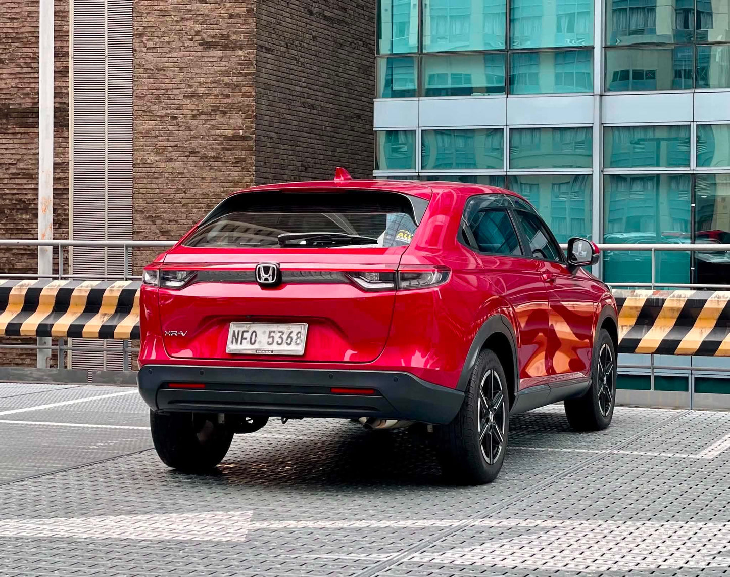 2022 Honda HRV 1.5 S Honda Sensing Suite,  Automatic, Gas