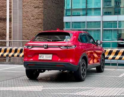 2022 Honda HRV 1.5 S Honda Sensing Suite,  Automatic, Gas
