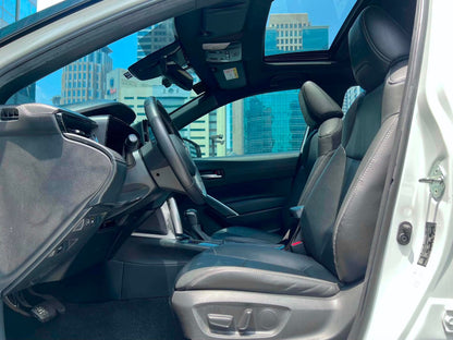 2024 Toyota Corolla Cross 1.8 GR-S HEV, Automatic, Hybrid