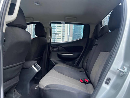 2023 Mitsubishi Strada GLS 2.4 4x2, Manual, Diesel