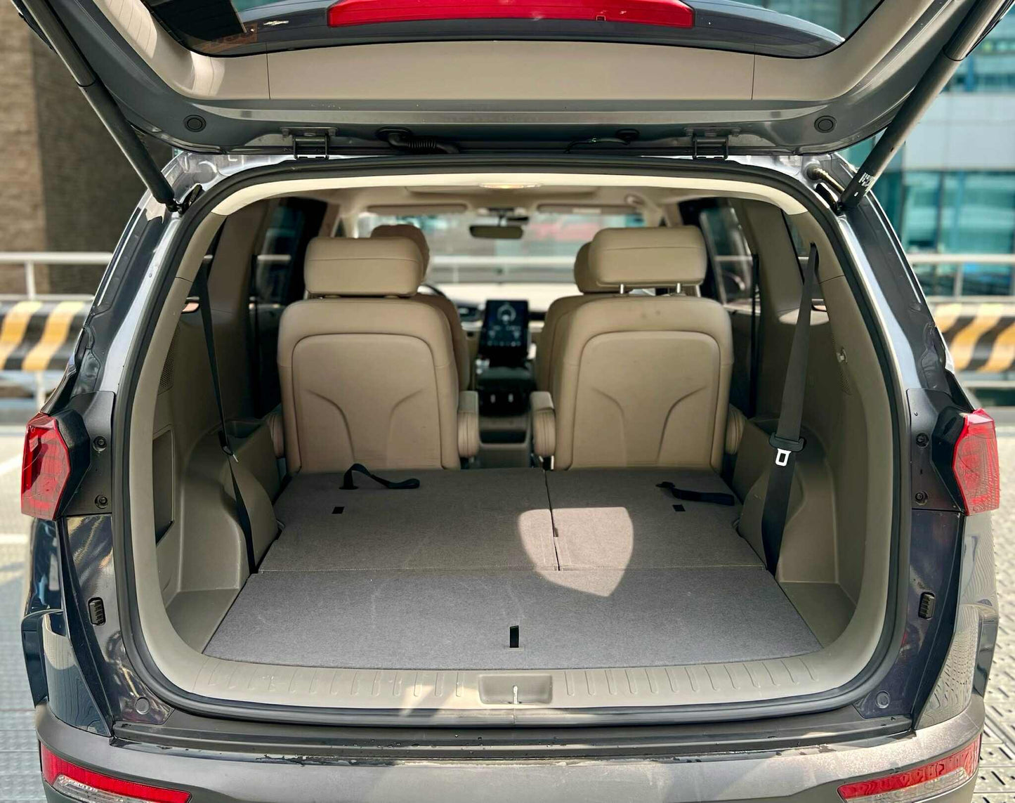 2024 Hyundai Custin 1.5T Premium, Automatic, Gas