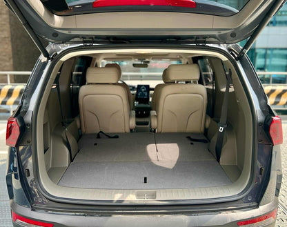 2024 Hyundai Custin 1.5T Premium, Automatic, Gas