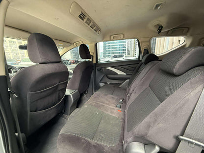 2019 Mitsubishi Xpander GLX 1.5, Automatic, Gas