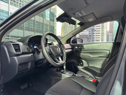 2024 Honda City S 1.5, Automatic, Gas