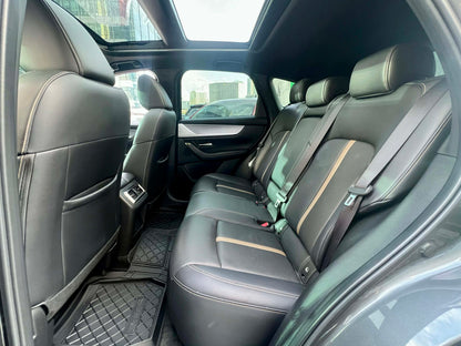 2024 Mazda CX60 Hybrid AWD 3.3 Inline 6 Turbo, Automatic, Gas